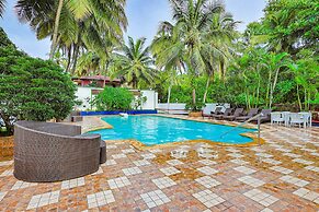 Fabhotel Prime 7 Eleven Resort