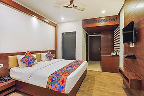 Fabhotel Prime 7 Eleven Resort