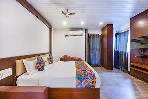 Fabhotel Prime 7 Eleven Resort