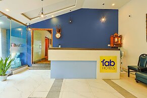 Fabhotel Prime 7 Eleven Resort