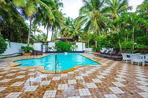 Fabhotel Prime 7 Eleven Resort