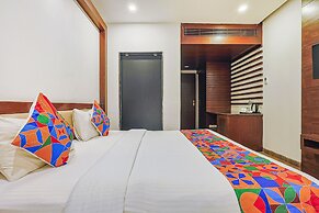 Fabhotel Prime 7 Eleven Resort