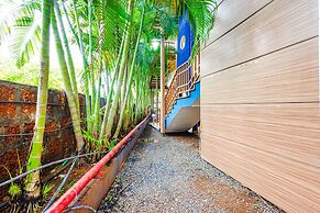 Fabhotel Prime 7 Eleven Resort