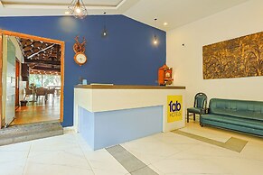 Fabhotel Prime 7 Eleven Resort