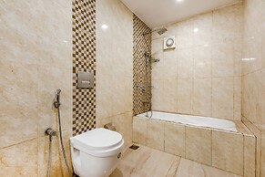 Fabhotel Prime 7 Eleven Resort