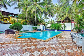 Fabhotel Prime 7 Eleven Resort