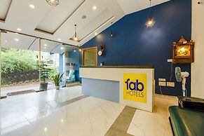 Fabhotel Prime 7 Eleven Resort