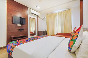 Fabhotel Prime 7 Eleven Resort