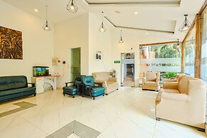 Fabhotel Prime 7 Eleven Resort