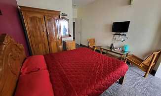 Fabexpress Rainland Holidays