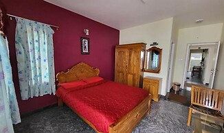 Fabexpress Rainland Holidays