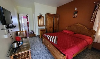 Fabexpress Rainland Holidays