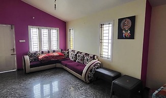 Fabexpress Rainland Holidays