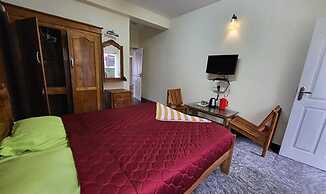 Fabexpress Rainland Holidays