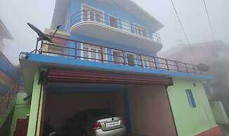 Fabexpress Rainland Holidays