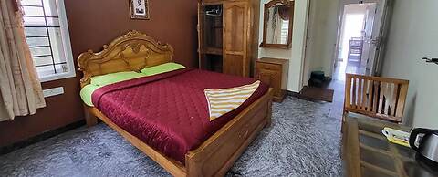 Fabexpress Rainland Holidays