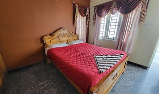 Fabexpress Rainland Holidays