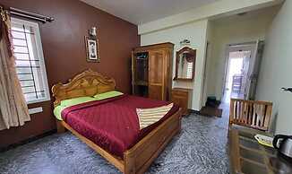 Fabexpress Rainland Holidays