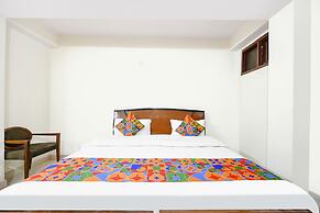 Fabhotel Ginger Grass