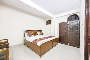 Fabhotel Ginger Grass