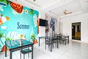 Fabhotel Aashiyana
