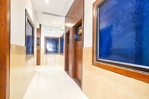 Fabhotel Aashiyana