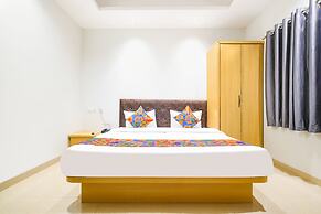 Fabhotel Aashiyana