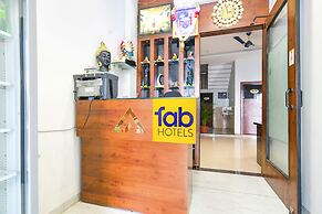 Fabhotel Aashiyana