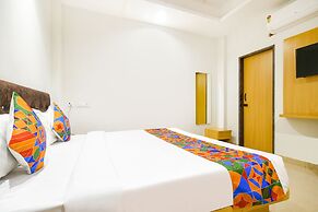 Fabhotel Aashiyana
