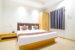Fabhotel Aashiyana