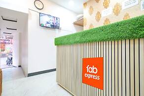 Fabexpress High Star