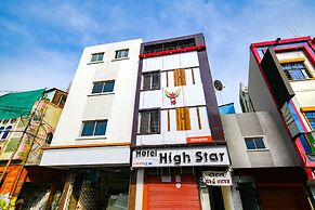 Fabexpress High Star