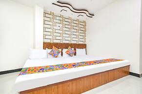 Fabexpress High Star