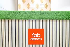 Fabexpress High Star