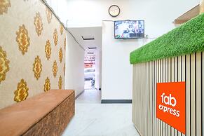 Fabexpress High Star