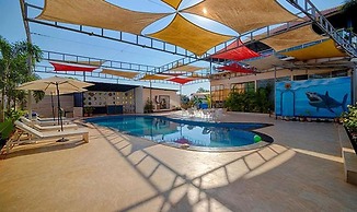 Fabhotel Prime Koko Maya By Stonewood