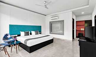 Fabhotel Prime Koko Maya By Stonewood