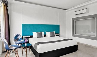 Fabhotel Prime Koko Maya By Stonewood