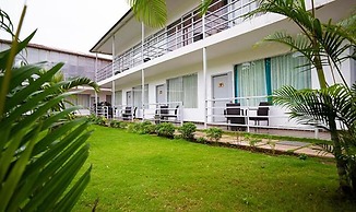 Fabhotel Prime Koko Maya By Stonewood