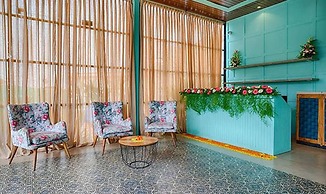 Fabhotel Prime Koko Maya By Stonewood