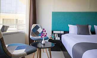 Fabhotel Prime Koko Maya By Stonewood