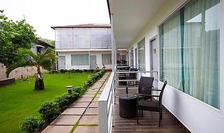 Fabhotel Prime Koko Maya By Stonewood