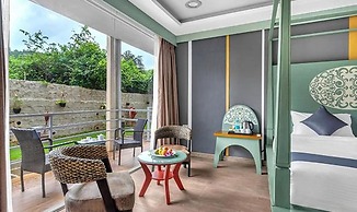 Fabhotel Prime Koko Maya By Stonewood