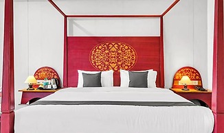 Fabhotel Prime Koko Maya By Stonewood