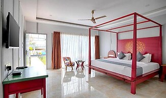 Fabhotel Prime Koko Maya By Stonewood