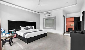 Fabhotel Prime Koko Maya By Stonewood