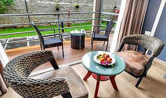 Fabhotel Prime Koko Maya By Stonewood