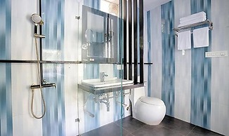 Fabhotel Prime Koko Maya By Stonewood