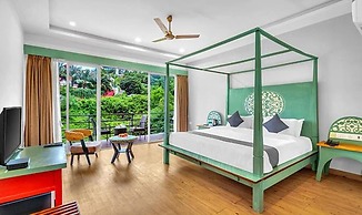 Fabhotel Prime Koko Maya By Stonewood