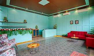 Fabhotel Prime Koko Maya By Stonewood